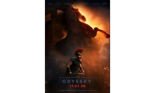 ODYSSEY